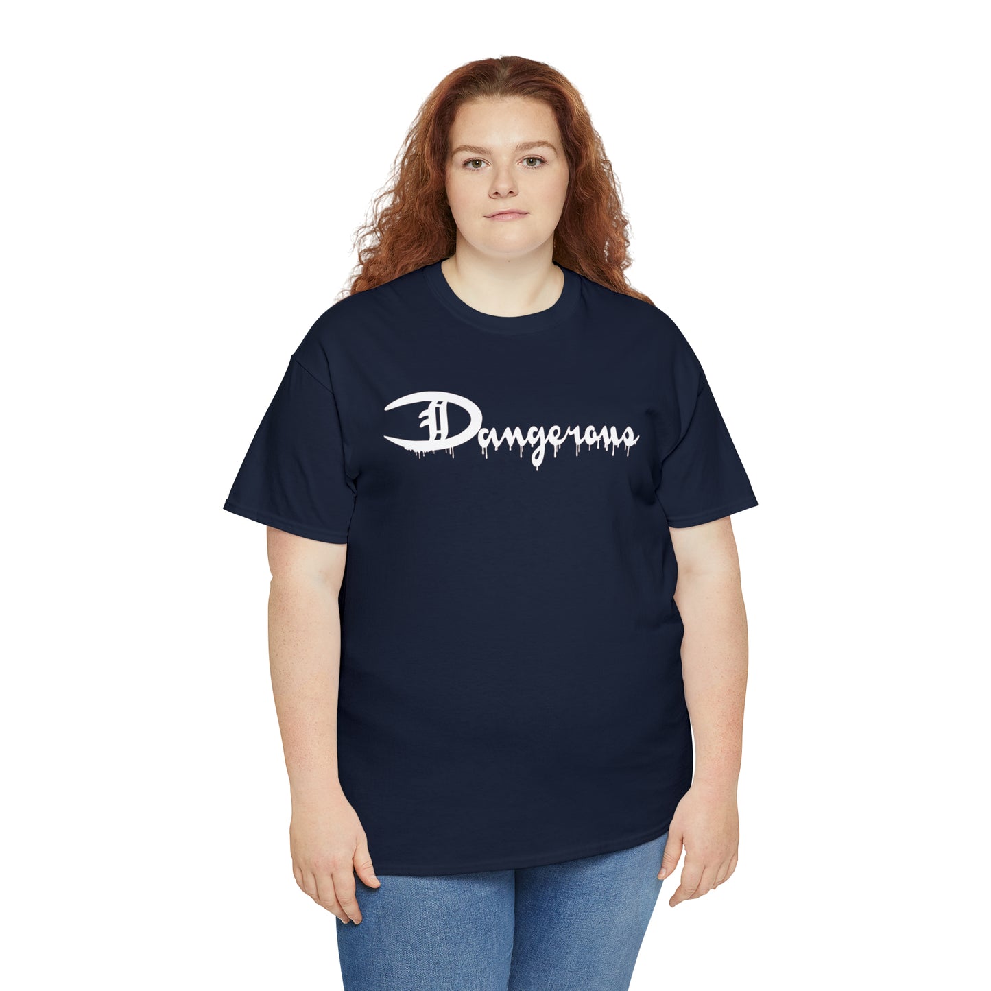 Dangerous Drip Unisex Heavy Cotton Tee