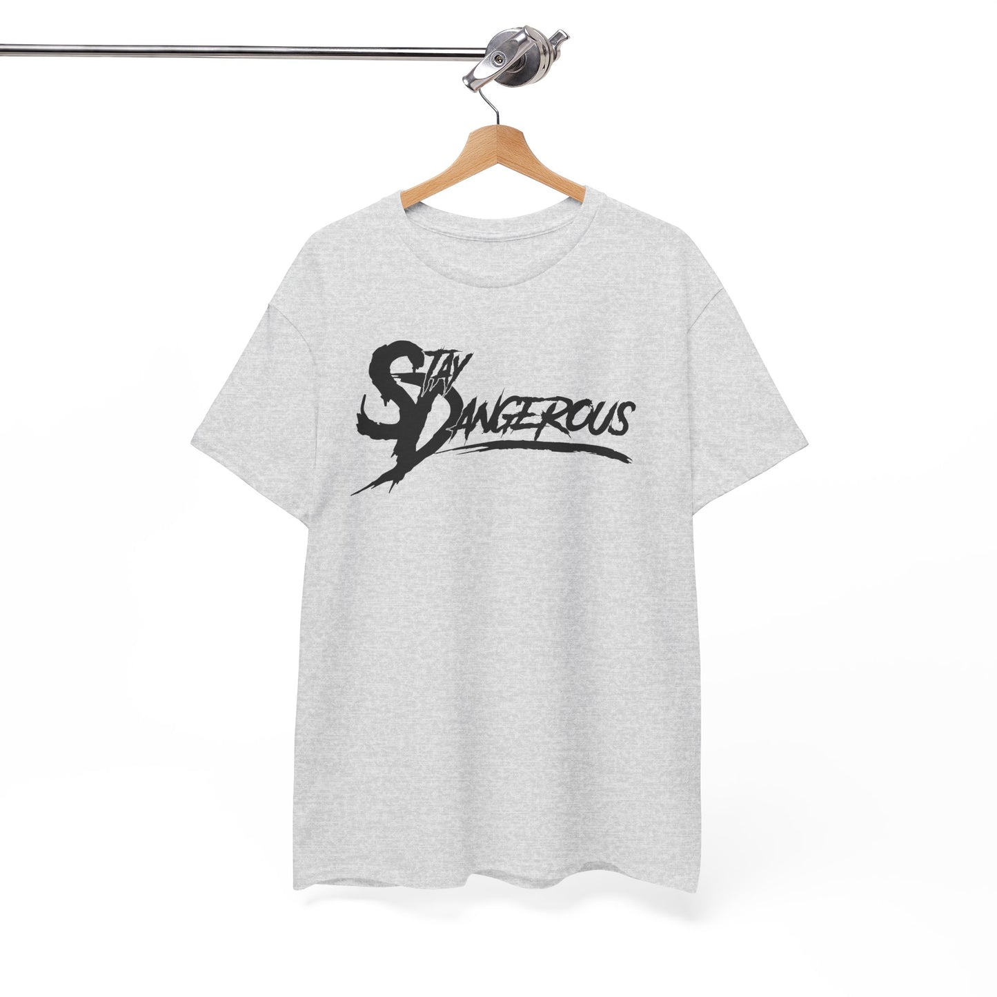 A StayDangerous wicked Unisex Heavy Cotton Tee