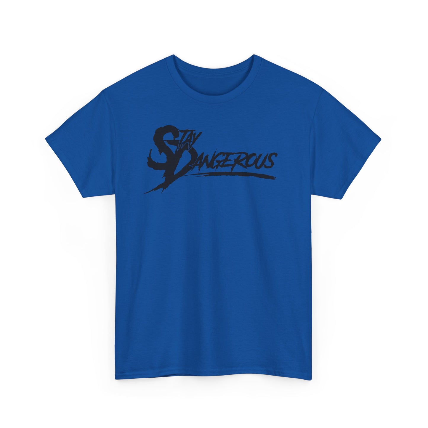 A StayDangerous wicked Unisex Heavy Cotton Tee