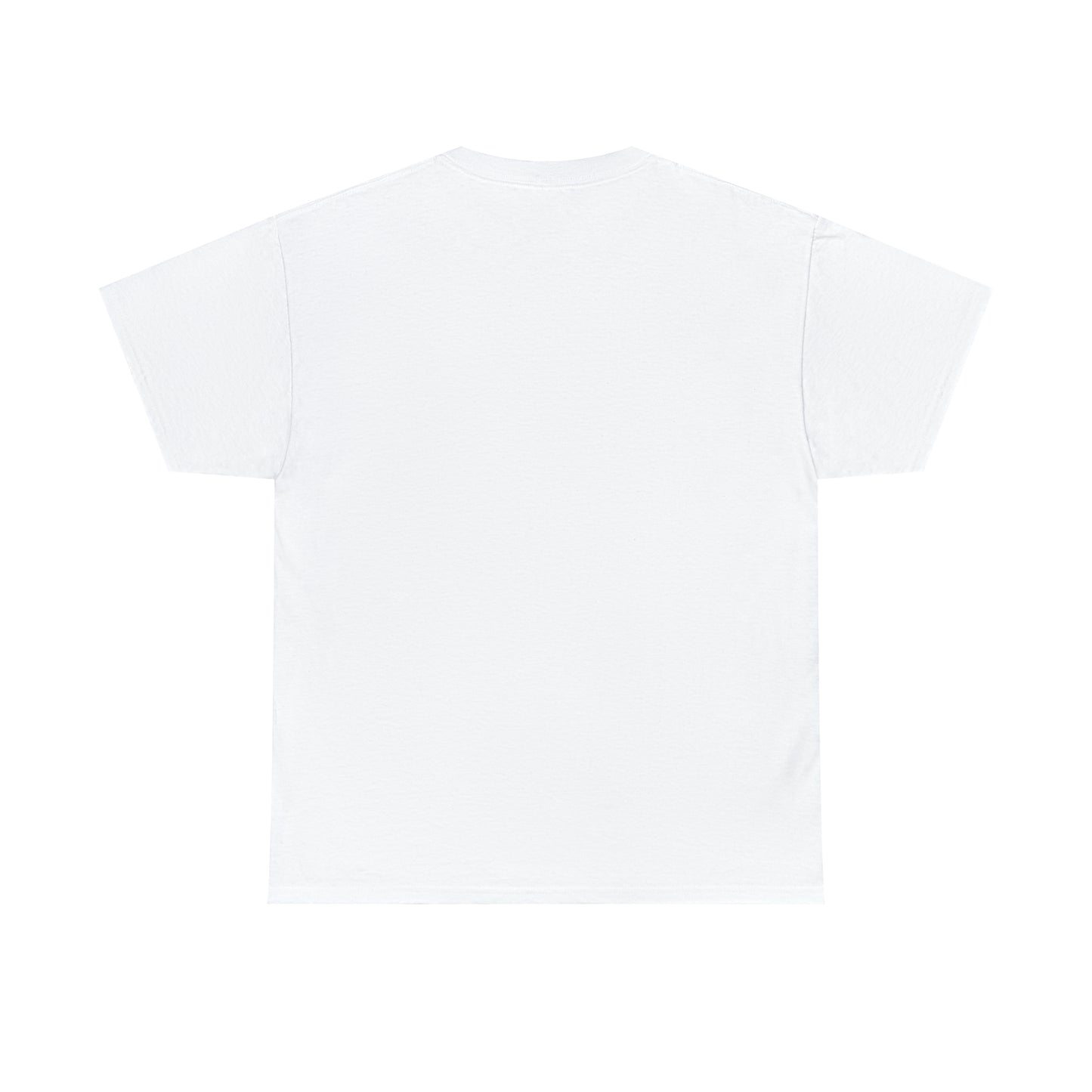 Dangerous box logo Unisex Heavy Cotton Tee