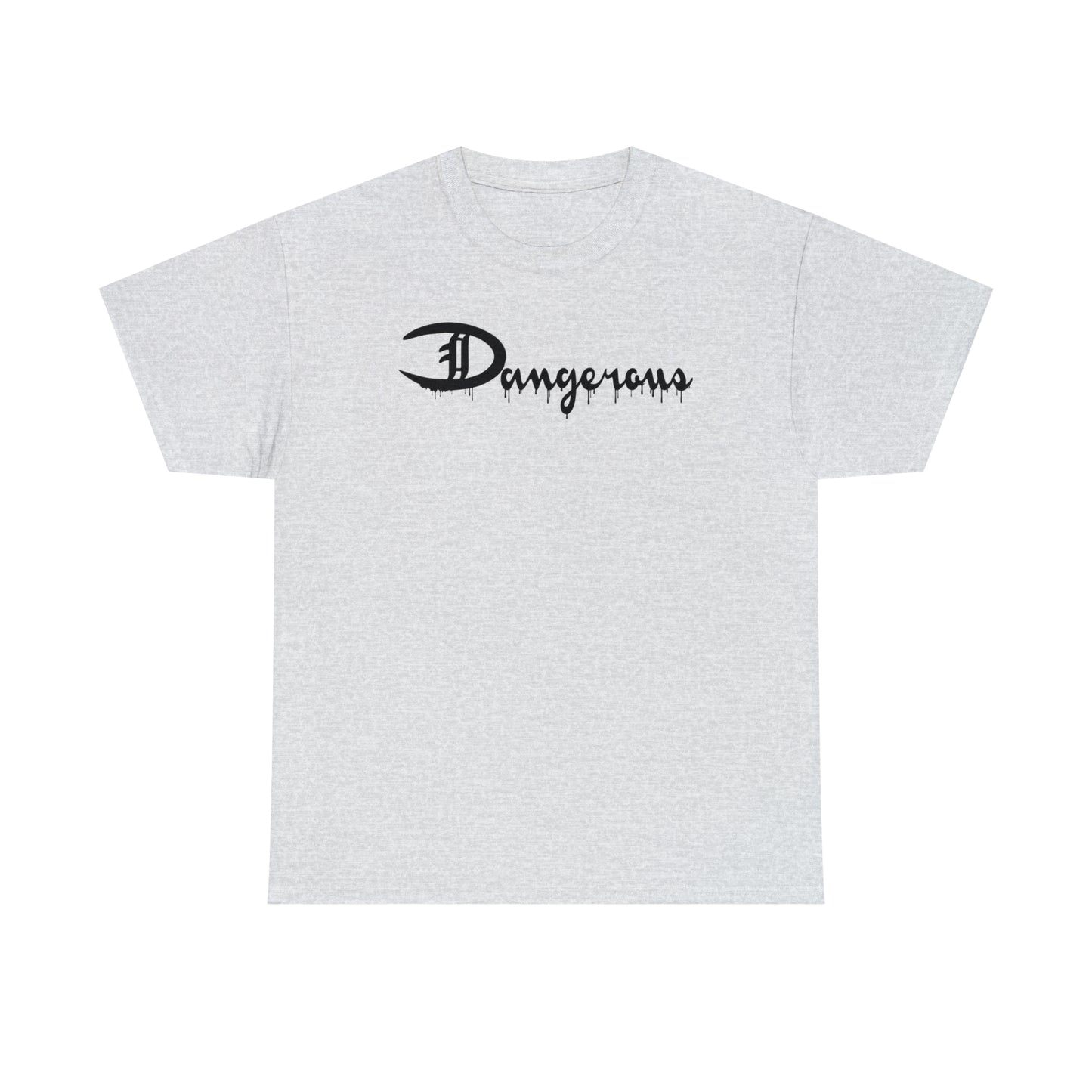 Dangerous Drip Unisex Heavy Cotton Tee