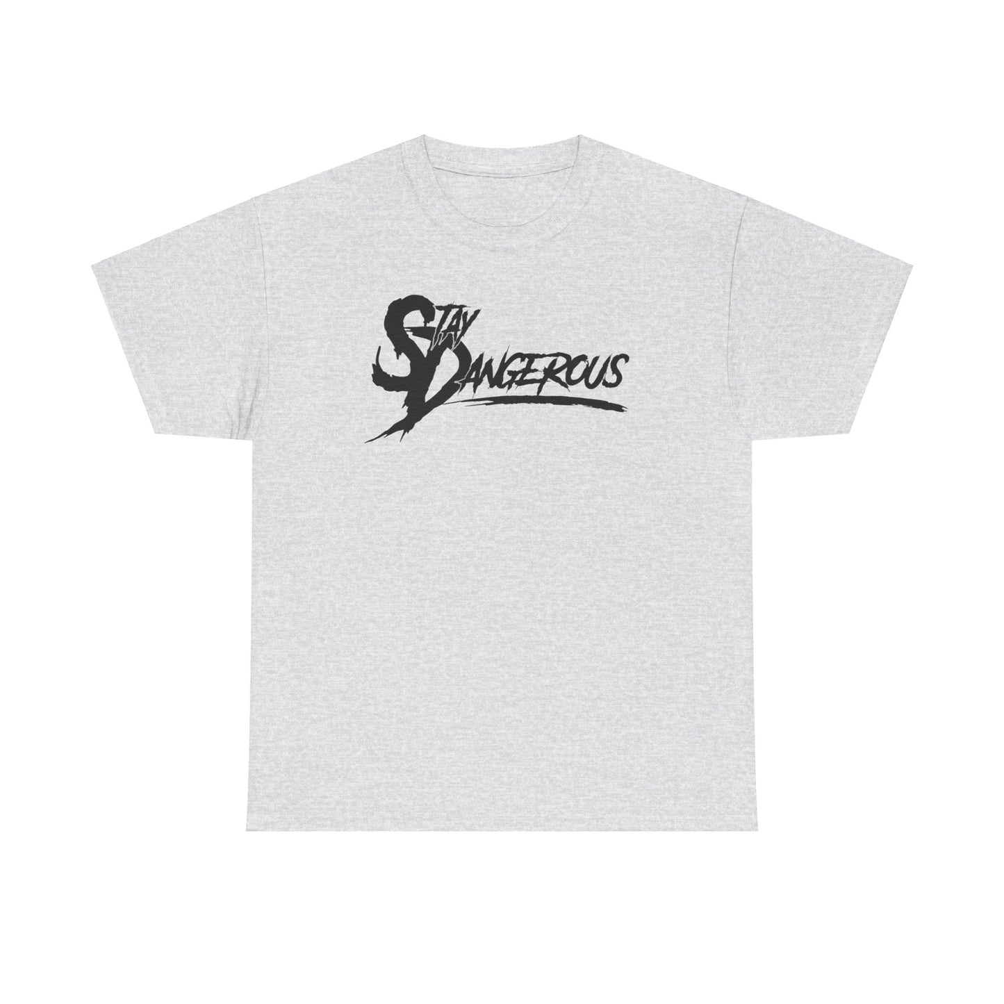 A StayDangerous wicked Unisex Heavy Cotton Tee