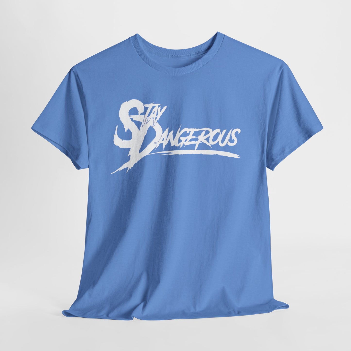 A StayDangerous wicked Unisex Heavy Cotton Tee