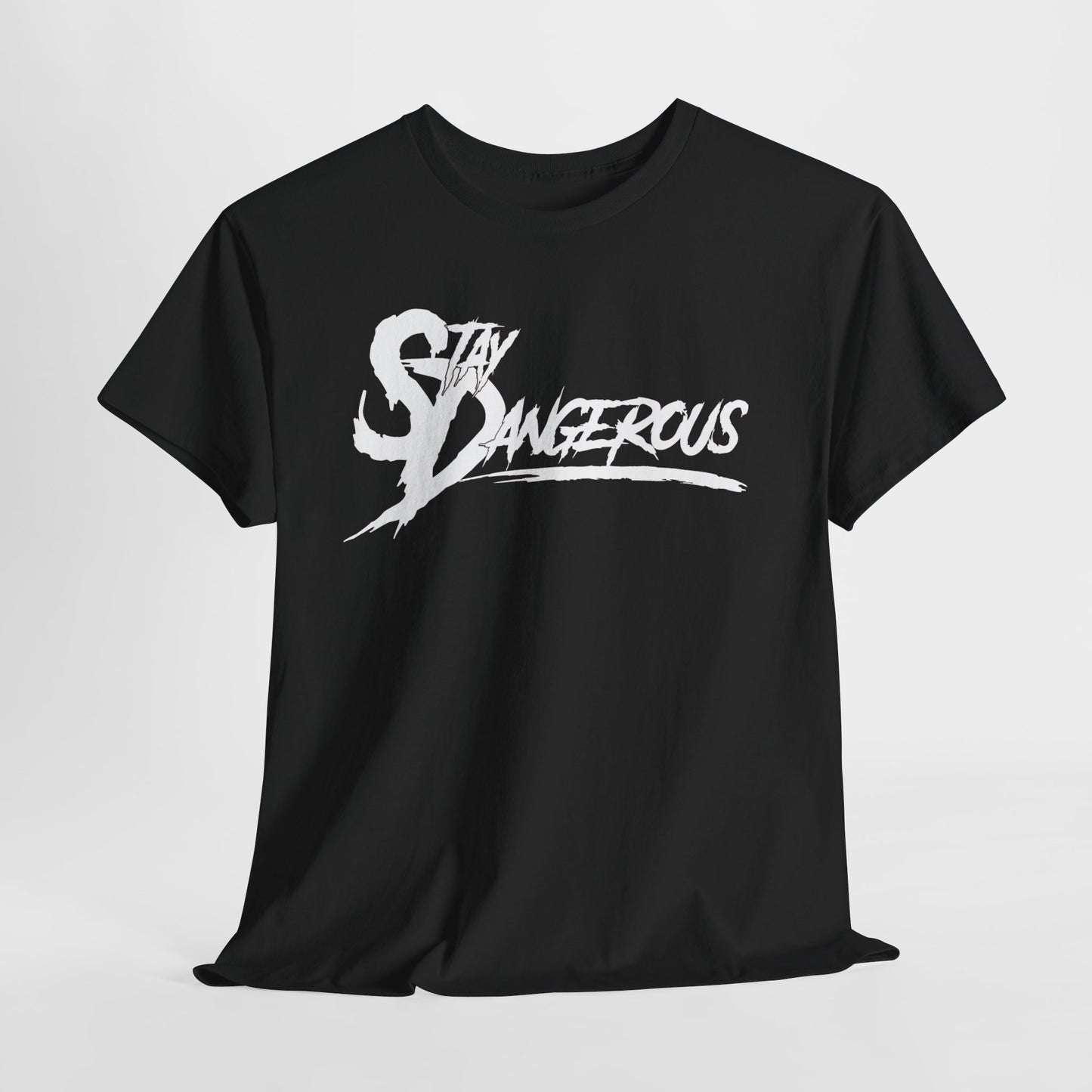 A StayDangerous wicked Unisex Heavy Cotton Tee