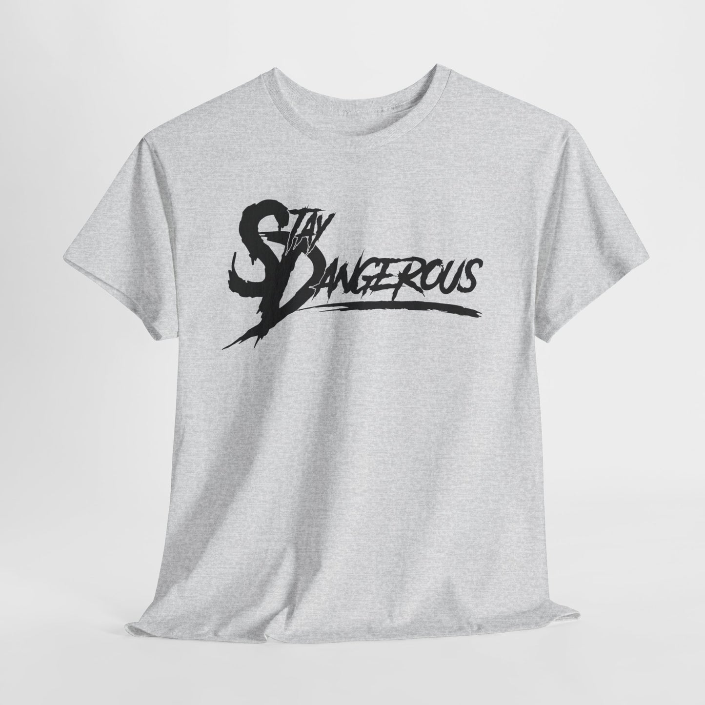 A StayDangerous wicked Unisex Heavy Cotton Tee