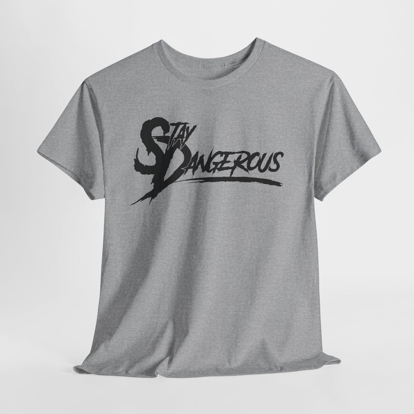 A StayDangerous wicked Unisex Heavy Cotton Tee