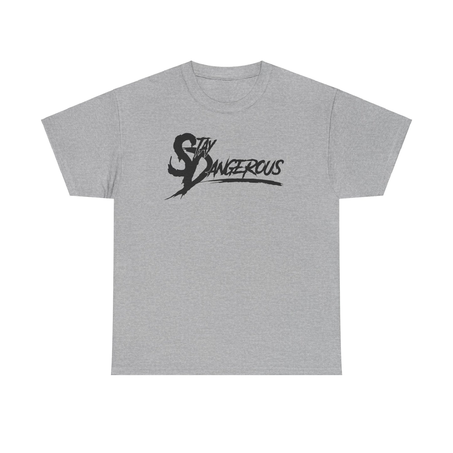 A StayDangerous wicked Unisex Heavy Cotton Tee