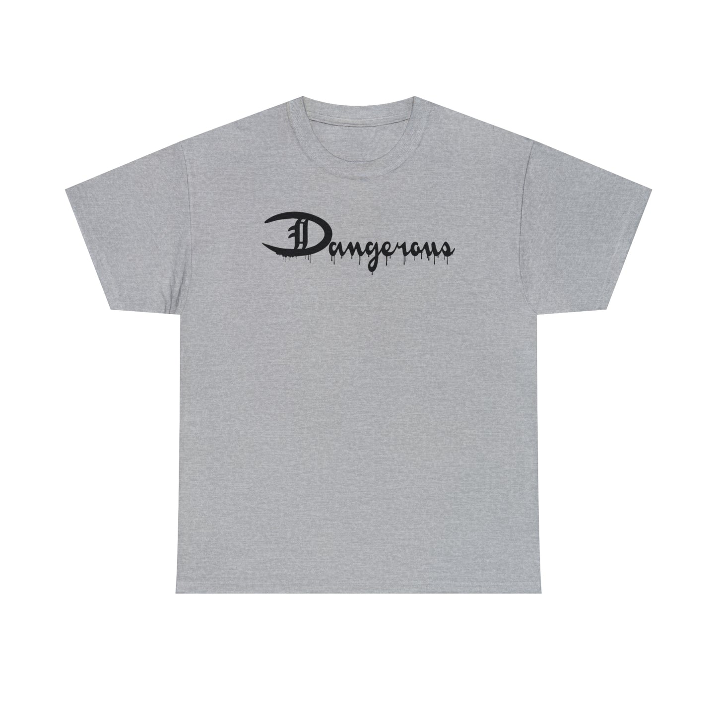 Dangerous Drip Unisex Heavy Cotton Tee