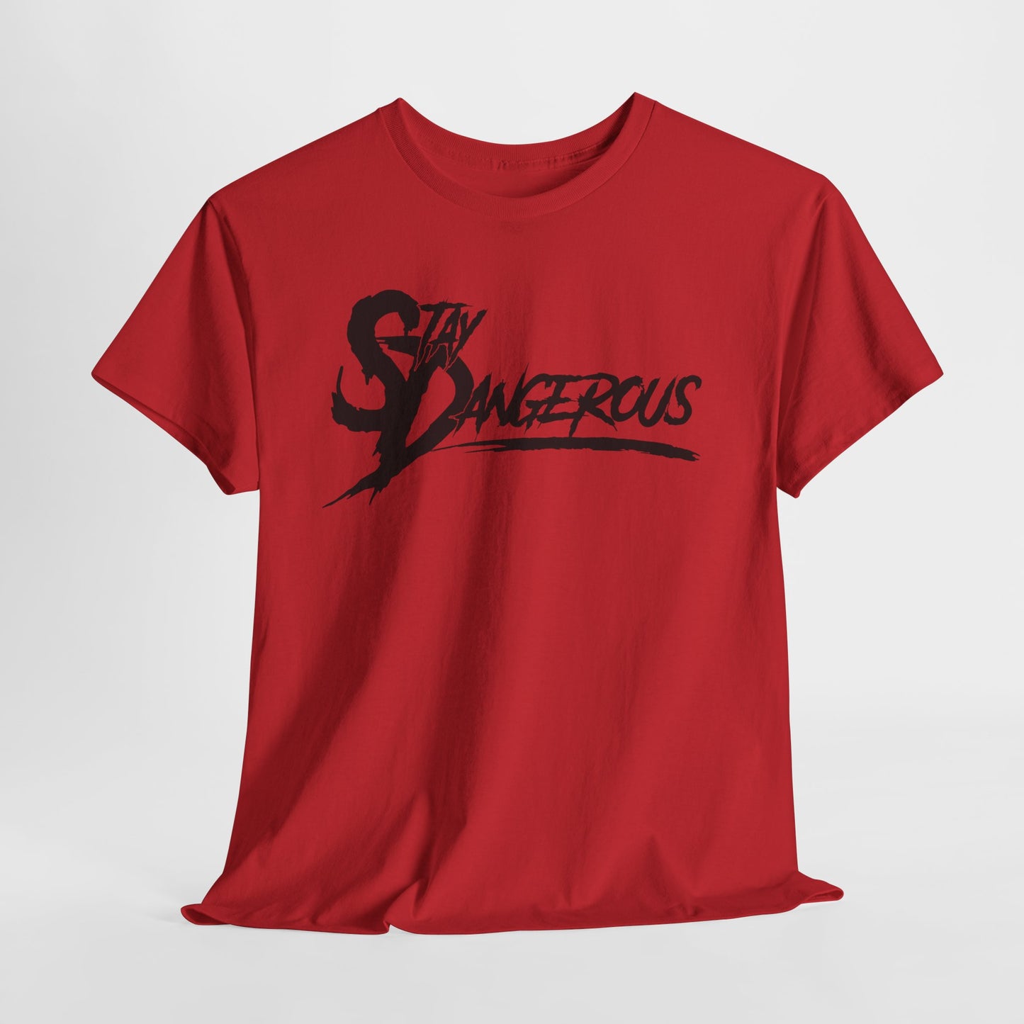 A StayDangerous wicked Unisex Heavy Cotton Tee