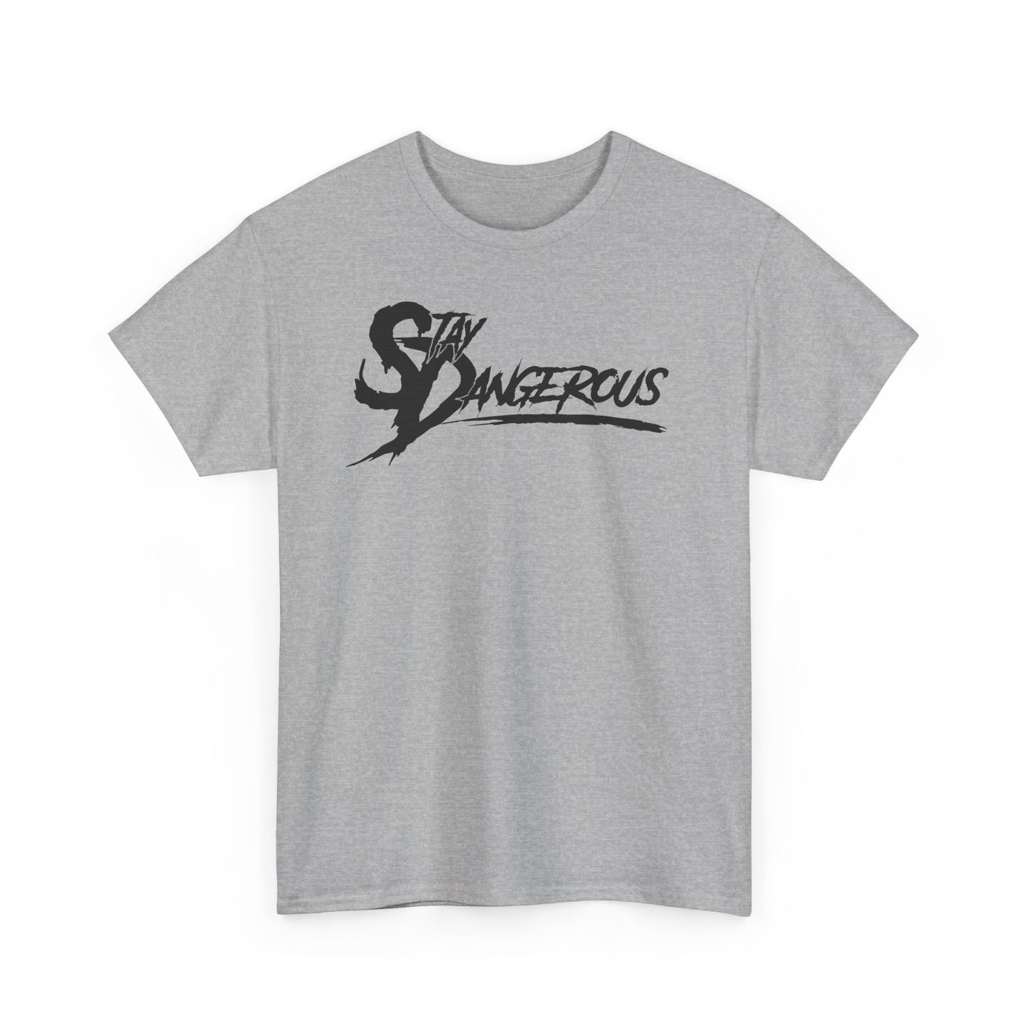 A StayDangerous wicked Unisex Heavy Cotton Tee