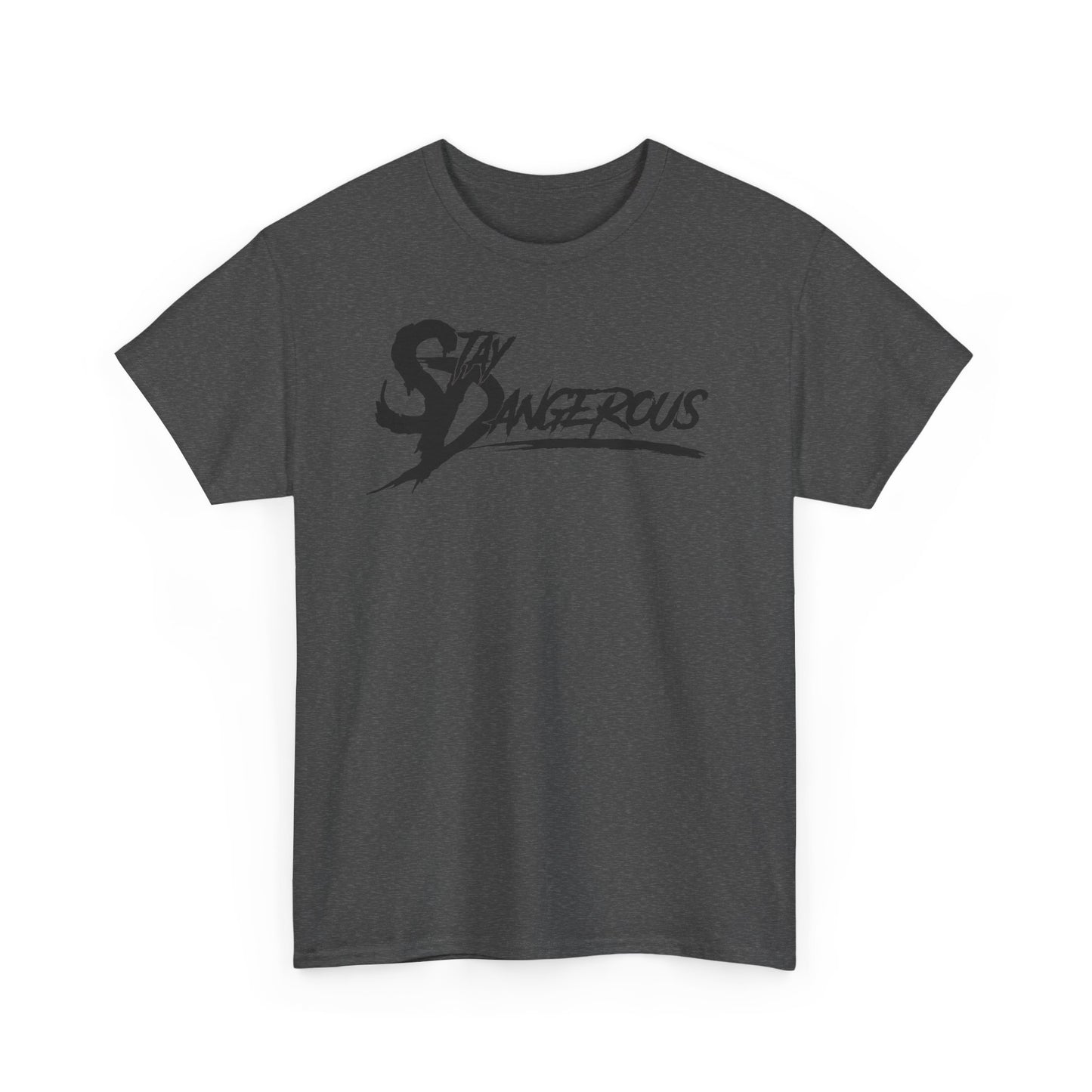 A StayDangerous wicked Unisex Heavy Cotton Tee