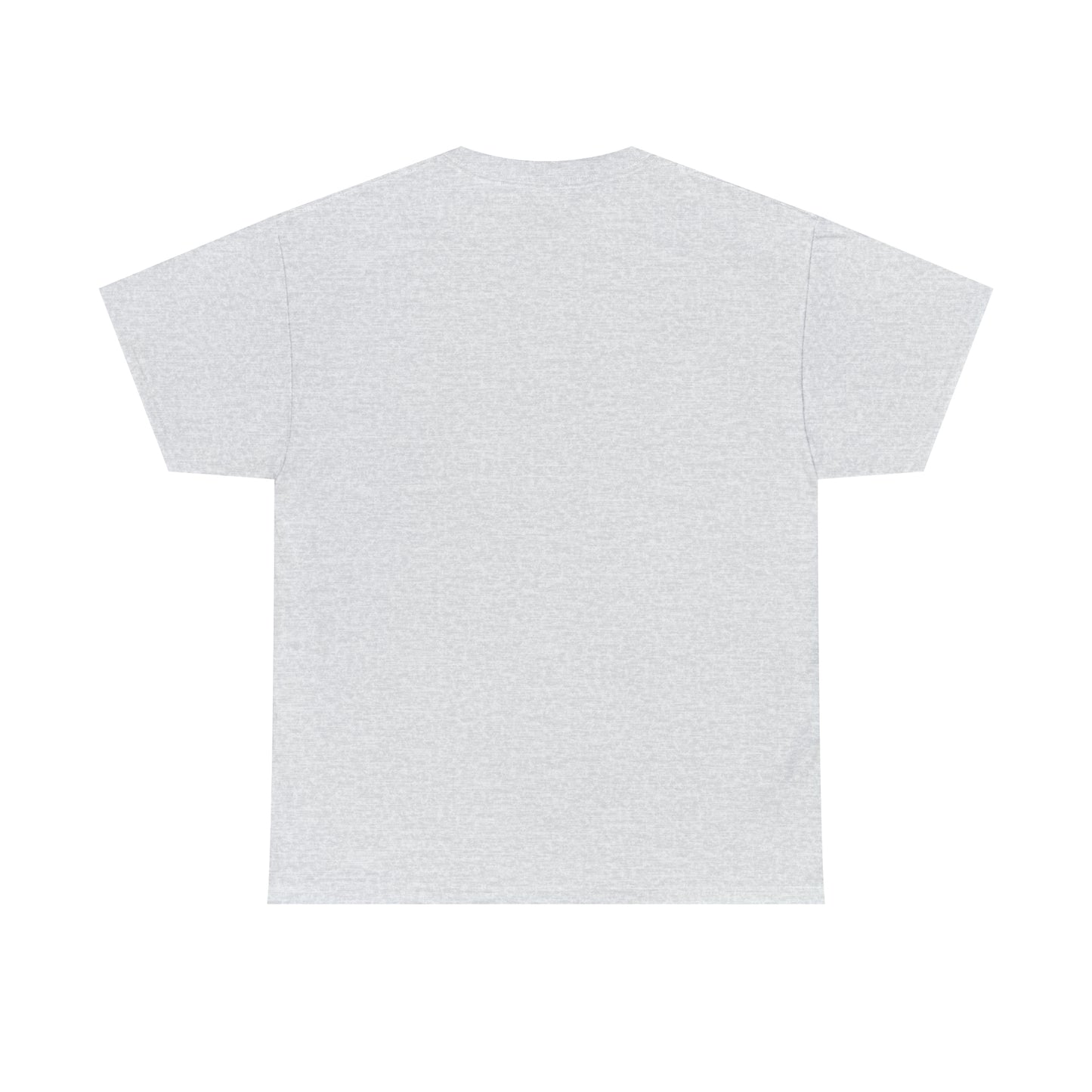 Dangerous box logo Unisex Heavy Cotton Tee