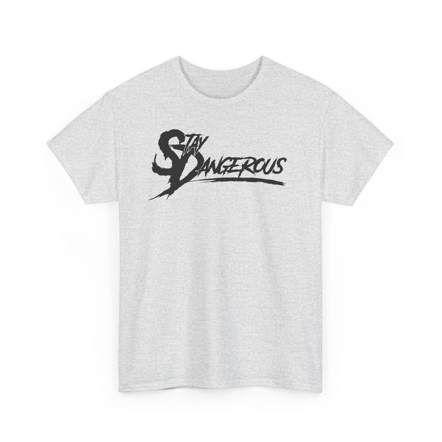 A StayDangerous wicked Unisex Heavy Cotton Tee