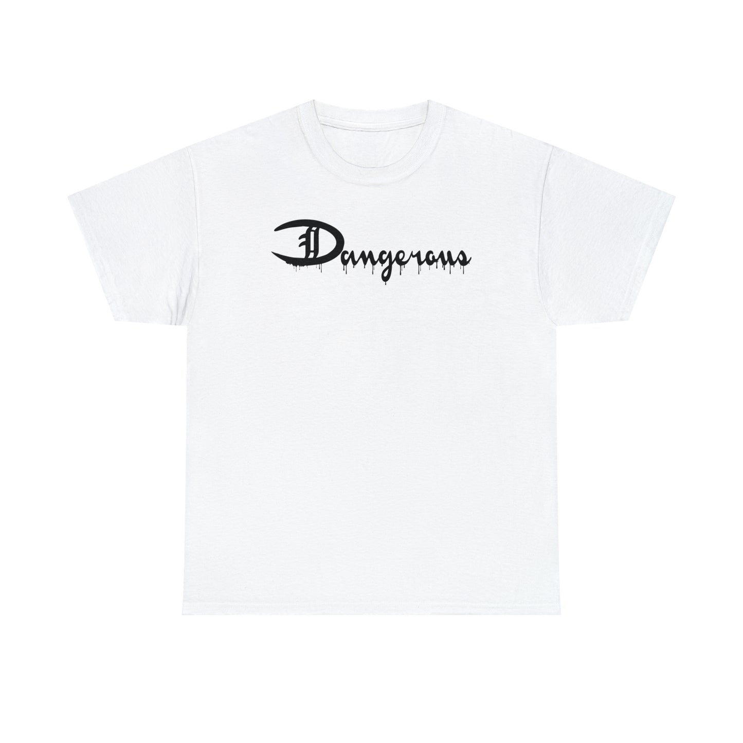 Dangerous Drip Unisex Heavy Cotton Tee